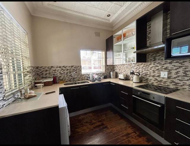 4 BEDROOM HOUSE FOR SALE IN ORANGE GROVE